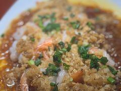 -建德食府·十八年建德菜(天目里国际街区店)