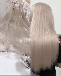-GANO HAIR 