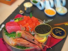 -锦江宾馆-锦悦西餐厅