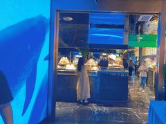 -喜庭海鲜自助(北辰三角洲北辰荟店)