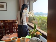-湖畔居茶楼(湖滨店)