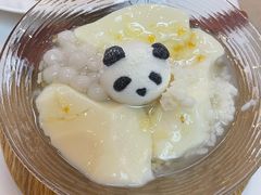 熊猫豆花汤圆-眉州东坡(亚运村店)