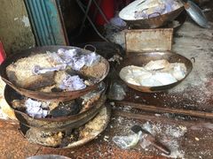 -吉英盐焗鸡(文中路店)