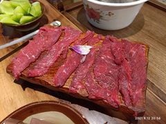 -楠火锅(广州总店)
