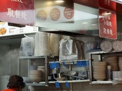 -文武王氏烧饼·无矾油条(西溪路店)