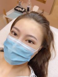 -本小姐美学·半永久纹眉野生眉