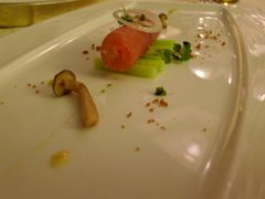 -上海和平饭店-华懋阁 The Cathay Room