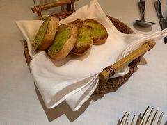 -戈雅法餐厅(世界城广场店)