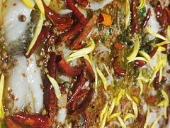 -太二酸菜鱼(汕头苏宁广场店)
