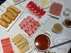 -凯鸽火锅(华林新天地店)