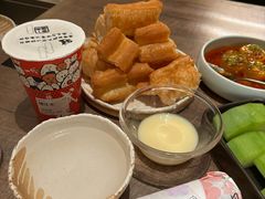 -蘑界·野生菌火锅(深业上城店)