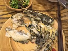 -亮欢寨(凯里总店)