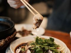 -贤记啫煲广东菜馆(鲁谷路店)