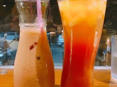 -嗨T茶餐厅(大石店)