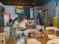 -棂笼·深度沉浸密室(武汉旗舰店)