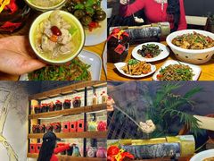 -61号餐吧(兴坪古镇漓江店)