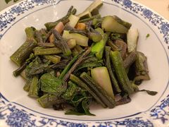 -顺风山庄(水濂山店)