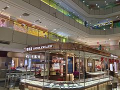 -北京华联购物中心(天通苑店)