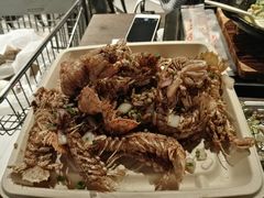 -盒马鲜生(莱蒙都会店)