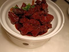 -绿茶餐厅(南方商城店)