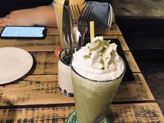 -Cafe Alice咖啡爱丽丝(奥城店)