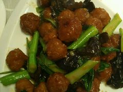 -东北人粗粮饺子坊(南山店)