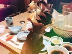 -蟹的岡田屋(正大广场店)