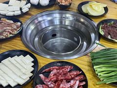 -游击队小豆腐(九街店)