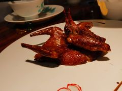 -南景饭店(万家丽路店)