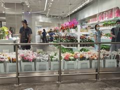 -盒马X会员店(王府井奥莱UP TOWN店)