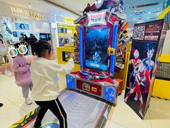 -北京华联购物中心(天通苑店)