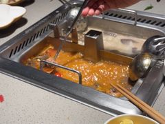 -海底捞火锅(北京路店)