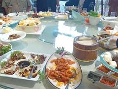 -巨鼎酒店(擂鼓石店)