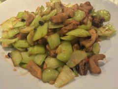 -鄱阳湖·江西小炒·瓦罐煨汤(五道口店)