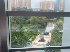 -完美世界影城(昆明翡翠湾店)