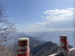 -塔云山