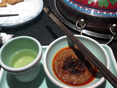 佐料-老甘家小龙虾江湖菜(邦兴花园店)