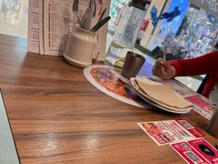 -必胜客餐厅(昆百大泰业城店)