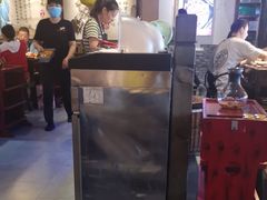 -蜀国大将老火锅(江北店)