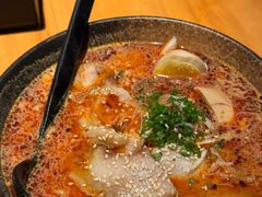 地狱拉面（辣）-昊·来了寿司(双楠2店)