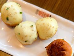 -常盛香生煎·酸辣汤.无锡老字号玉兰饼(新生路店)