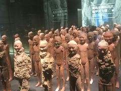 -汉景帝阳陵博物院