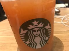 -星巴克臻选(国贸商城首店)