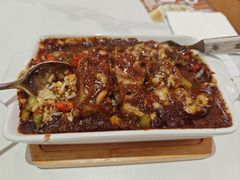 -香港深仔记茶餐厅(东门店)