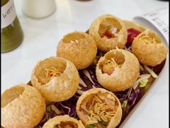 -清真·AL-JANNAT 佳纳特餐厅(狮子桥店)