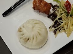 -宏状元现熬粥·京味菜(五棵松店)