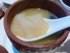 -都会尚膳·海鲜自助餐厅(重庆万豪酒店)