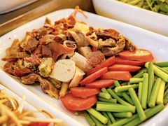 -鑫渔港海鲜本地菜·山海关浑锅(东戴河店)