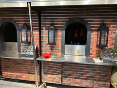 -鸭王烤鸭店(三里河店)