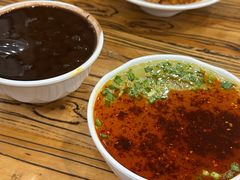 -杜记甜食(大众巷店)